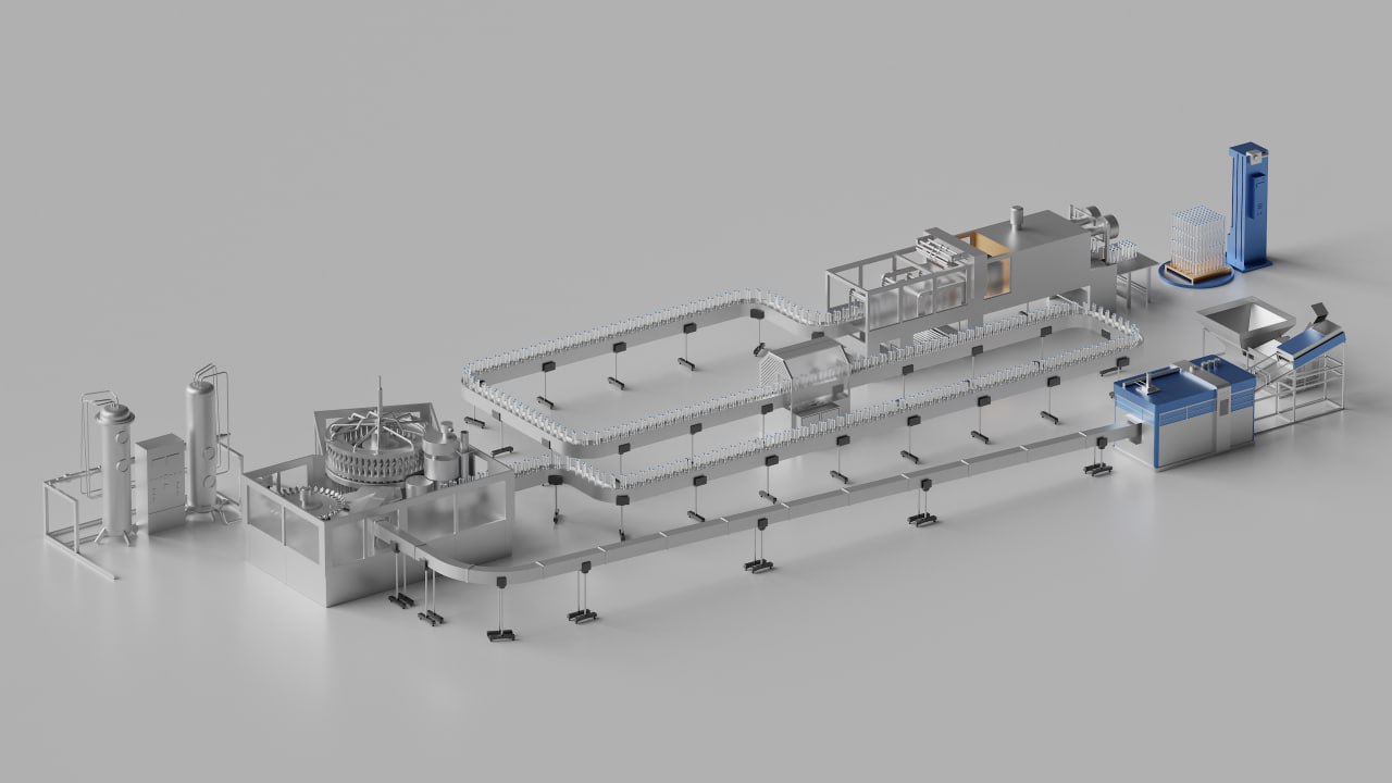 Sveza invites innovation developers to collaborate on industrial technology solutions