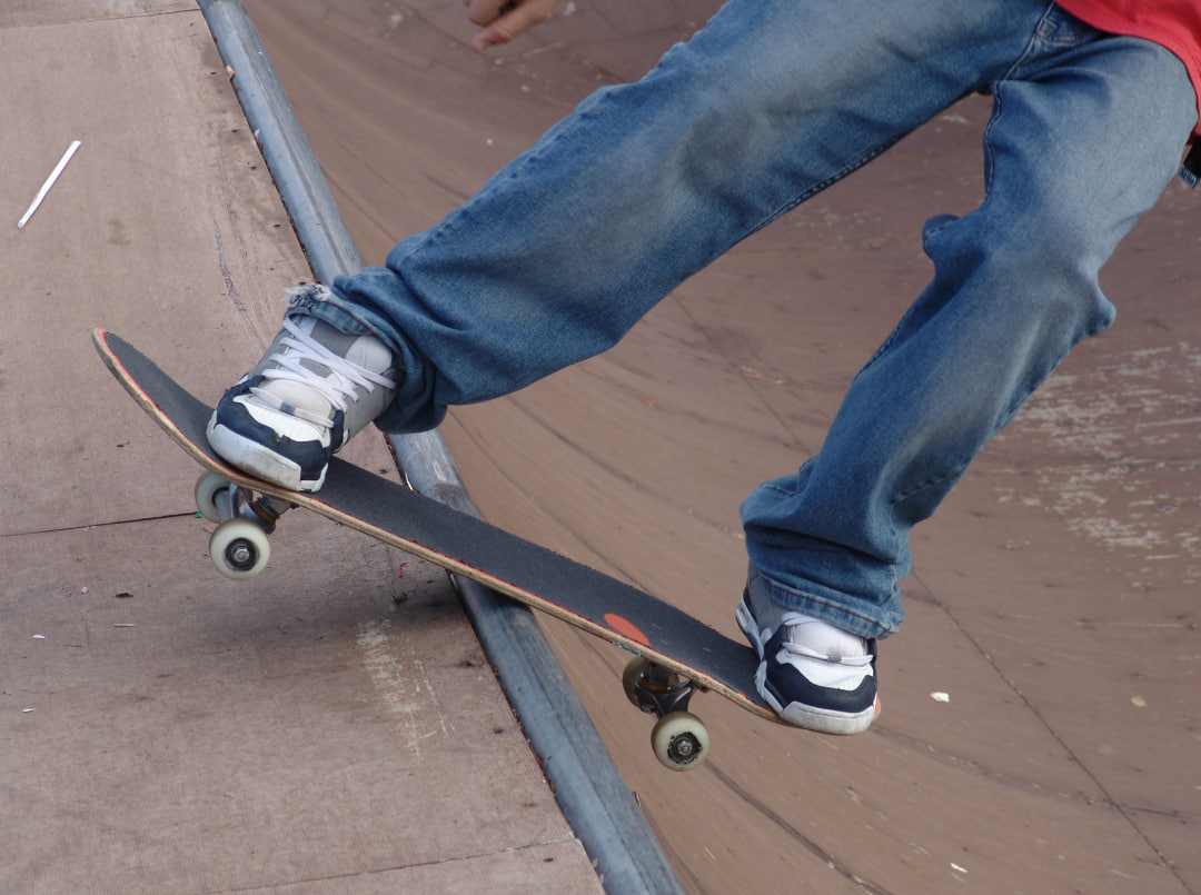 Skateparks