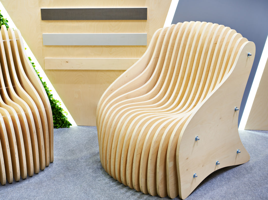 Equipment for public spaces